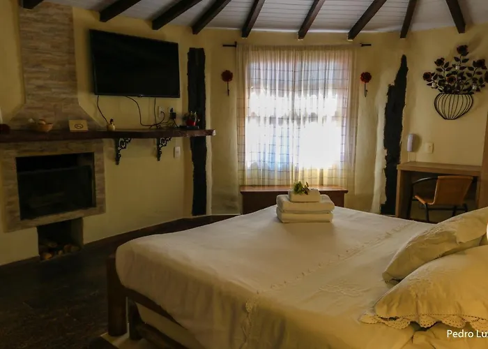 Pousada Villa Luna