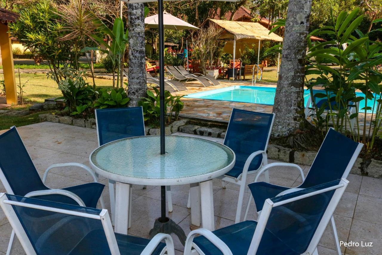 Luna 3* Penedo (Rio de Janeiro)