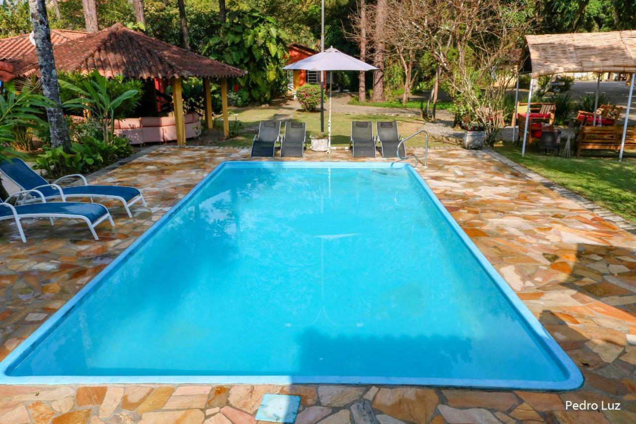 賓館 Luna Penedo (Rio de Janeiro)
