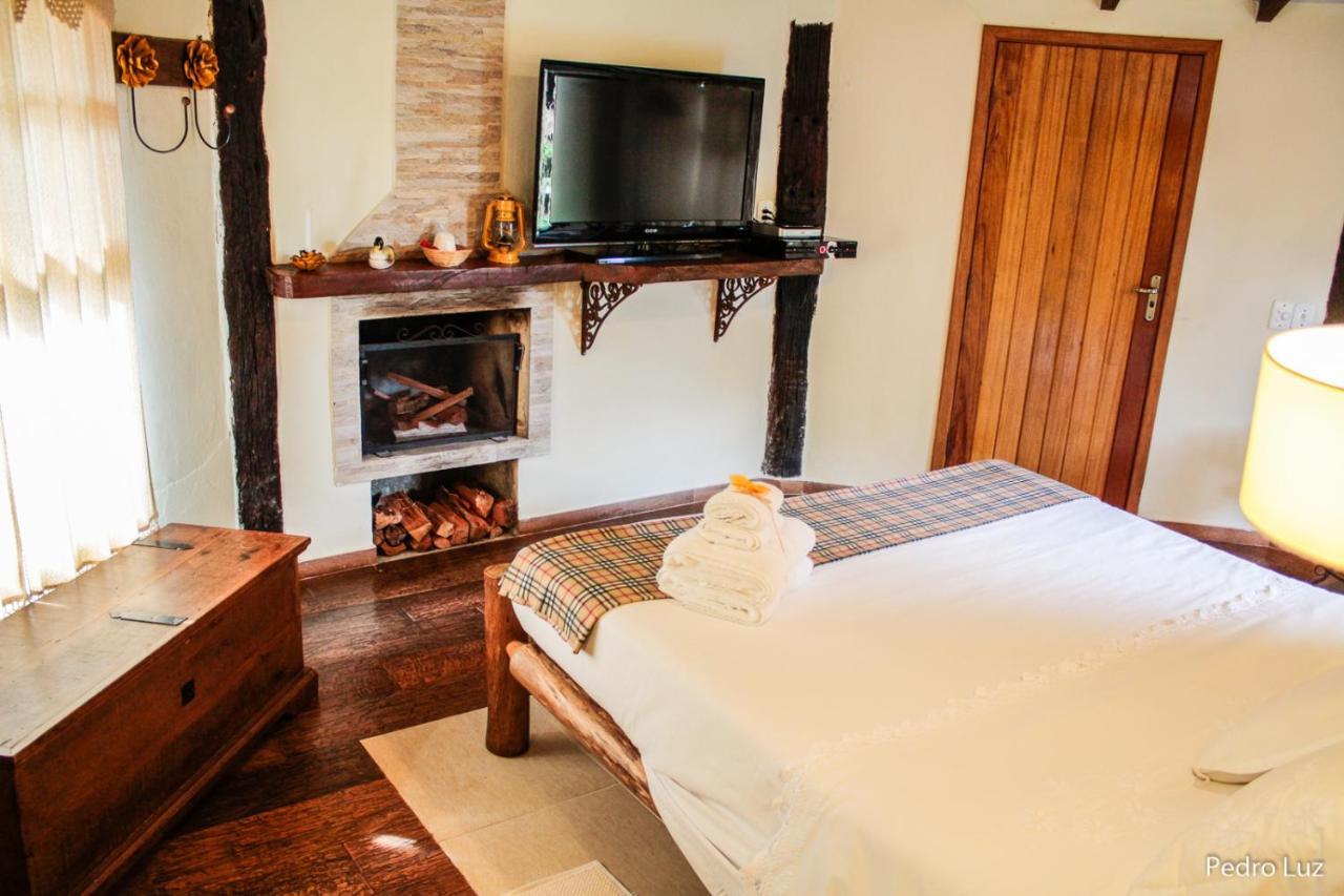 Inn Luna Penedo (Rio de Janeiro)