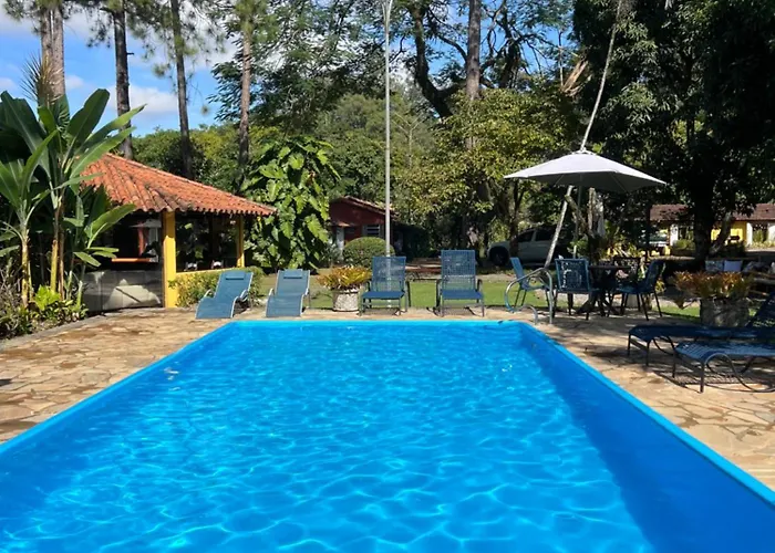 Pousada Villa Luna