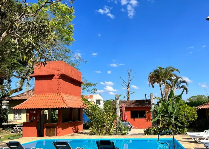 Pousada Villa Luna