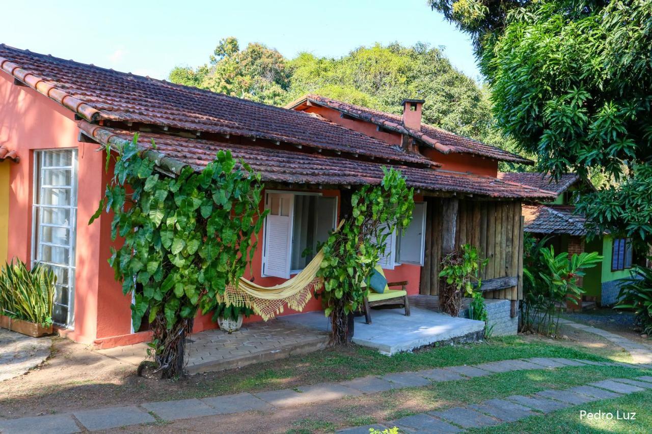 Luna Inn Penedo (Rio de Janeiro)