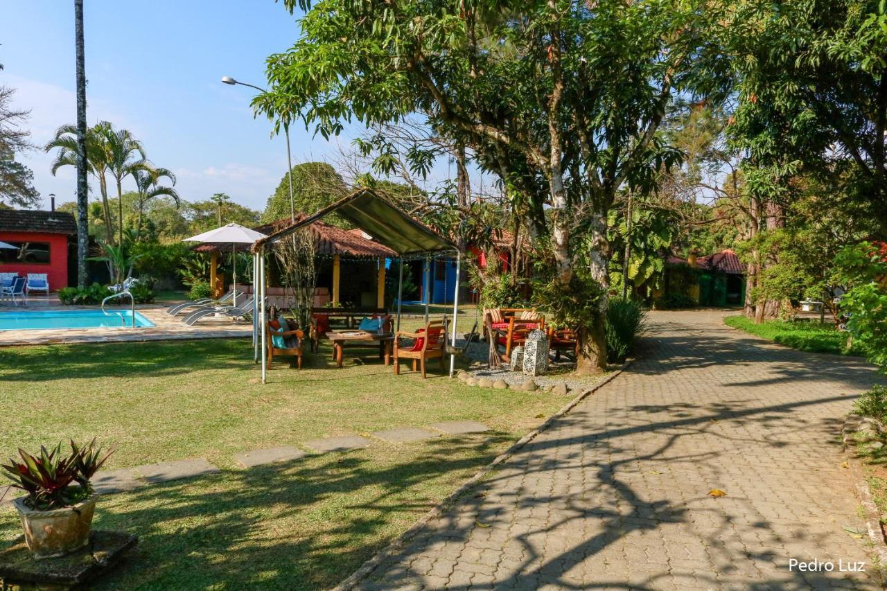 Inn Luna Penedo (Rio de Janeiro)