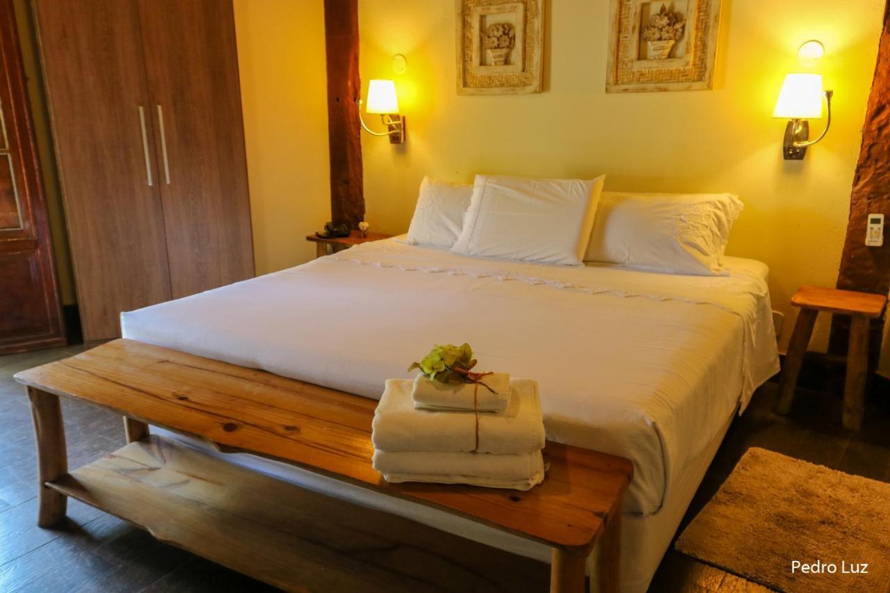 Luna Inn Penedo (Rio de Janeiro)